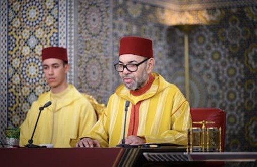 Discurso de Mohamed VI por la Fiesta del Trono: Marruecos es un actor confiable, respetado y escuchado a nivel internacional