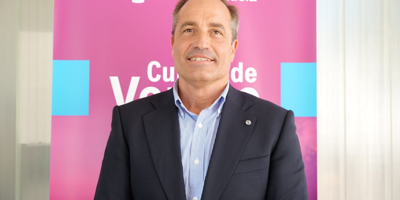 Enrique Mota: «La automatización saca al ser humano del foco de peligro en la minería actual»