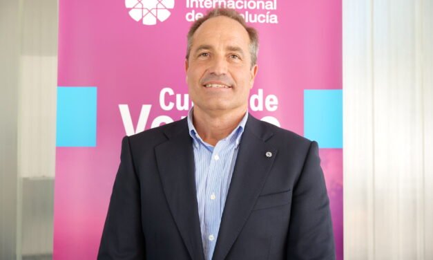 Enrique Mota: «La automatización saca al ser humano del foco de peligro en la minería actual»