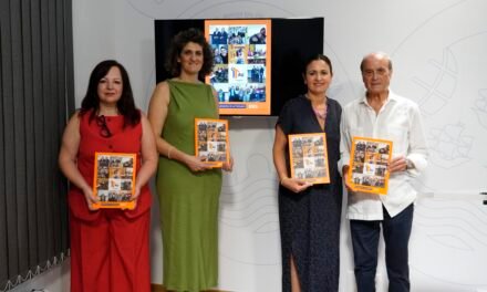 La Diputación reafirma su compromiso con la Fundación TAU