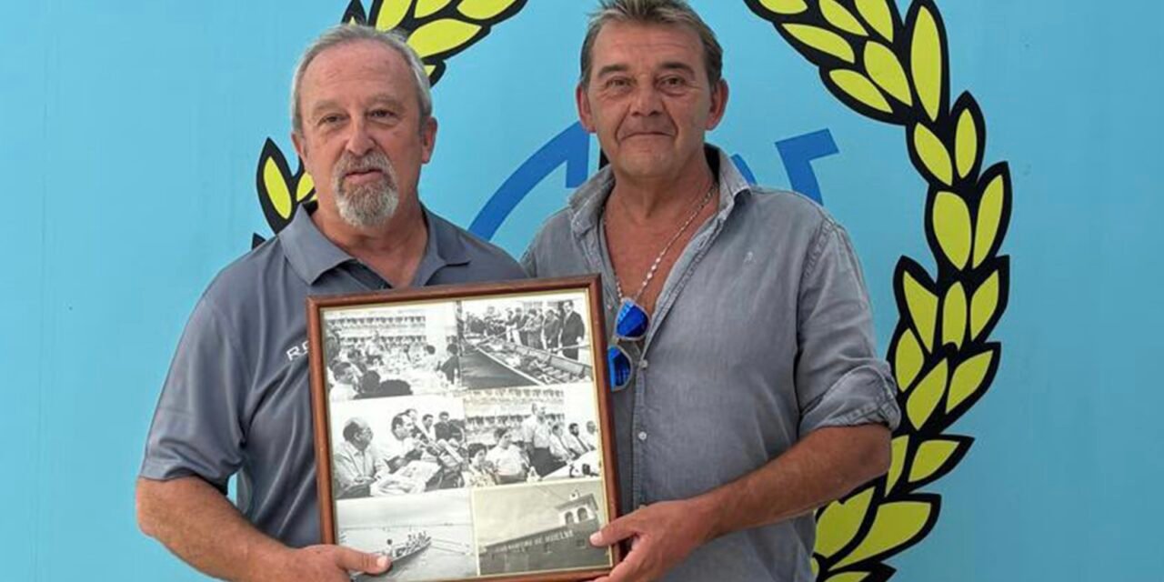 El Concurso de Pesca de la Semana Náutica Colombina llevará el nombre de Juan Ortiz