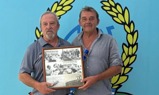 El Concurso de Pesca de la Semana Náutica Colombina llevará el nombre de Juan Ortiz