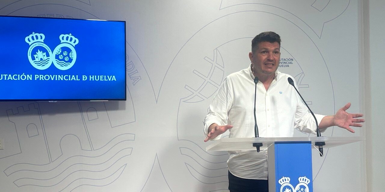 IU lamenta el «rechazo» del PP al cierre del vertedero de Nerva