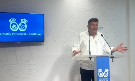 IU lamenta el «rechazo» del PP al cierre del vertedero de Nerva