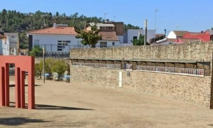 Fallece un hombre de 30 años tras precipitarse desde una valla en Nerva