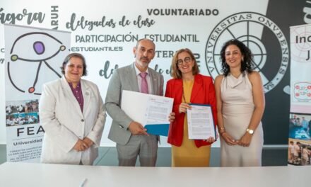 Huelva avanza hacia una universidad más inclusiva y accesible