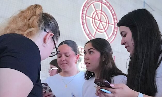 Medicina, Enfermería y Psicología, las titulaciones más demandadas en la UHU