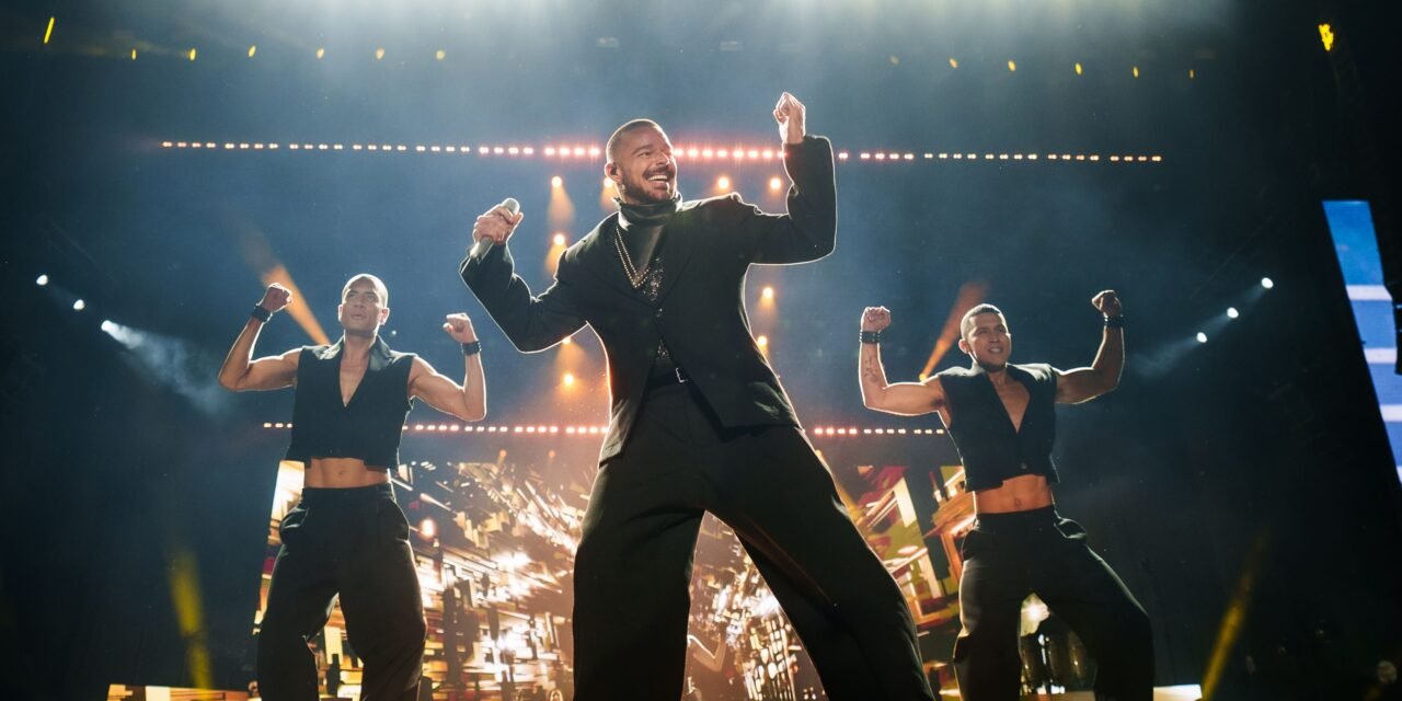 Ricky Martin pondrá el broche de oro a ‘Las Noches del Foro’ con su única actuación en España