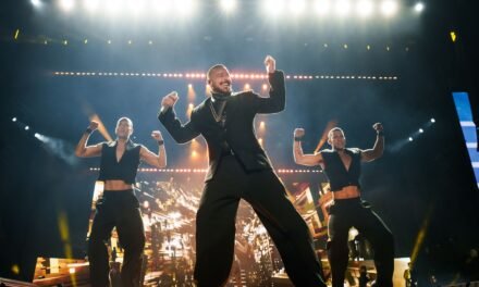Ricky Martin pondrá el broche de oro a ‘Las Noches del Foro’ con su única actuación en España