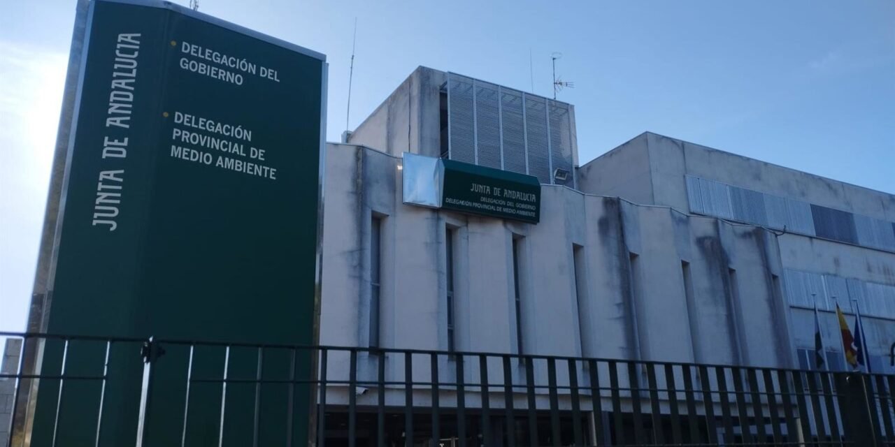 La Junta mantiene a seis delegados en Huelva e incorpora tres caras nuevas