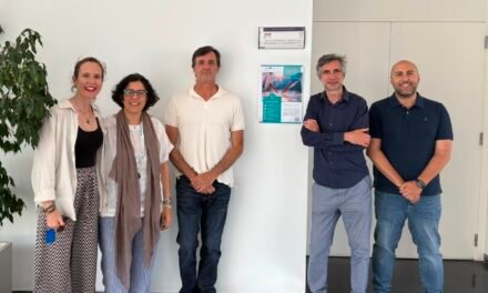 La UHU impulsa la IA en medicina predictiva