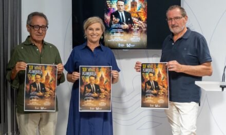 El XIV Festival Flamenco de Zalamea rendirá homenaje a Manuel Vallejo