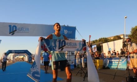 Huelva Running Challenge estrena web para reunir sus tres «grandes» citas deportivas