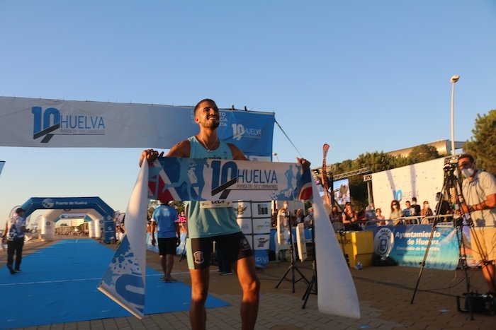 Huelva Running Challenge estrena web para reunir sus tres «grandes» citas deportivas