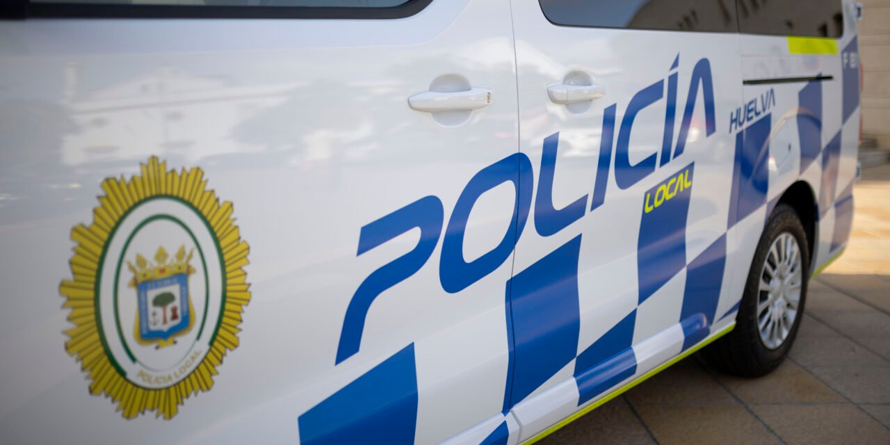 Adjudicada la nueva plataforma de gestión integral de la Policía Local