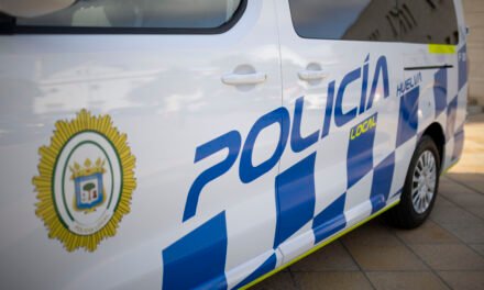 Adjudicada la nueva plataforma de gestión integral de la Policía Local