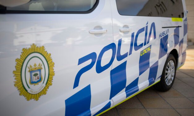 Adjudicada la nueva plataforma de gestión integral de la Policía Local