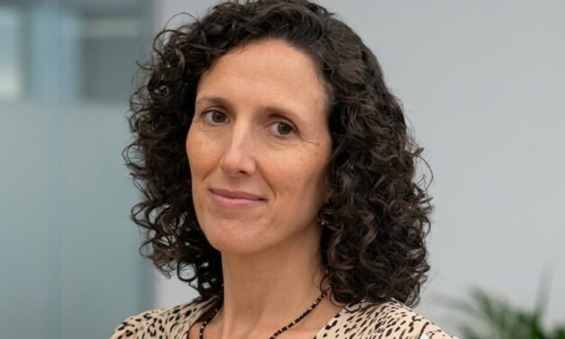 Aiqbe incorpora a Laura Montes como gerente de la asociación