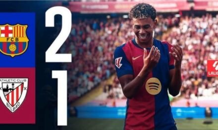 Alineaciones de FC Barcelona contra Athletic Club: intensidad, presión y claves tácticas para 2026/27