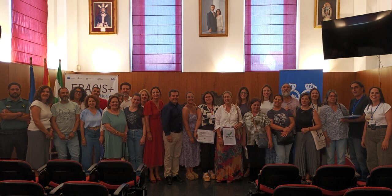 Abiertos más de 60 itinerarios sociolaborales en Alto de la Mesa