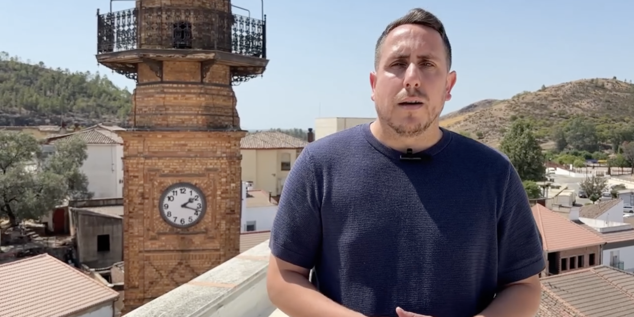 Nerva confirma sus fiestas y activa una red de ayuda para Berrocal y El Madroño