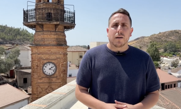 Nerva confirma sus fiestas y activa una red de ayuda para Berrocal y El Madroño