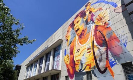 El Palacio de Deportes Carolina Marín tendrá planta fotovoltaica