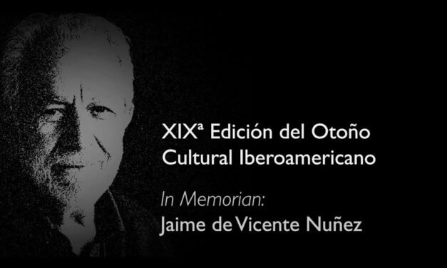 La XIX edición del OCIb honrará el legado de Jaime de Vicente con más de 35 eventos