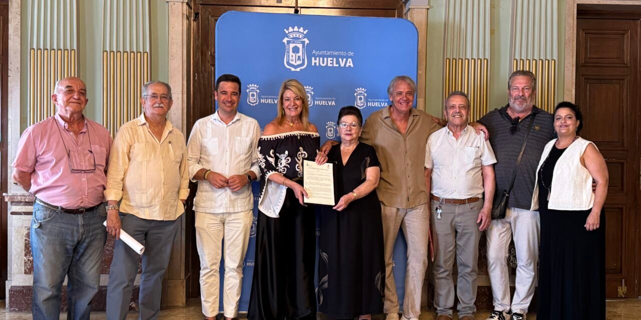 Nuevo impulso al flamenco en Huelva