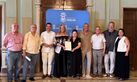 Nuevo impulso al flamenco en Huelva