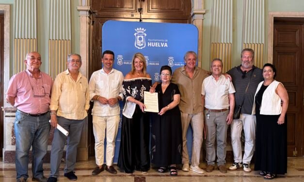 Nuevo impulso al flamenco en Huelva
