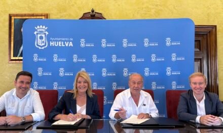 Huelva refuerza su apuesta por la Semana Santa