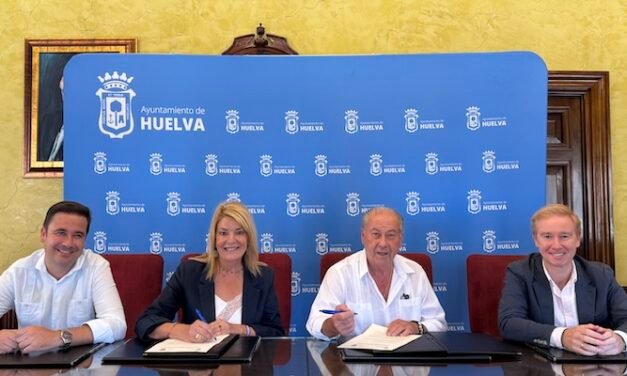 Huelva refuerza su apuesta por la Semana Santa