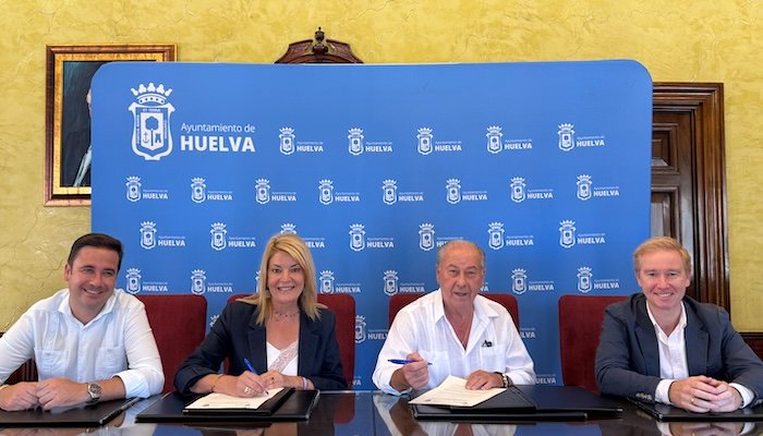 Huelva refuerza su apuesta por la Semana Santa
