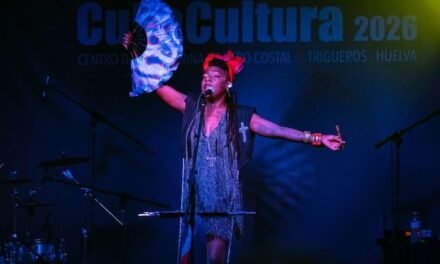 Habana Abierta lleva la cultura cubana a Trigueros este sábado
