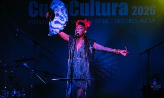 Habana Abierta lleva la cultura cubana a Trigueros este sábado