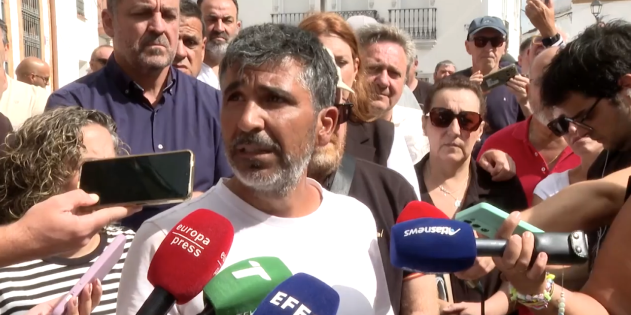 SOS de Berrocal: aprueba pedir la declaración de zona catastrófica para evitar la muerte del pueblo