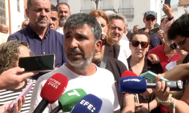 SOS de Berrocal: aprueba pedir la declaración de zona catastrófica para evitar la muerte del pueblo