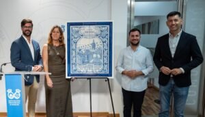 Feria de Rociana