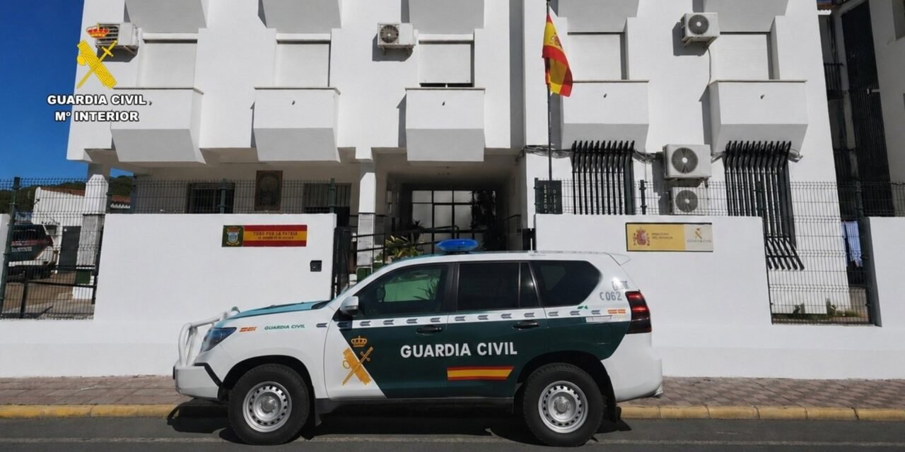 Prisión para un hombre tras agredir con arma blanca a una persona en Punta Umbría