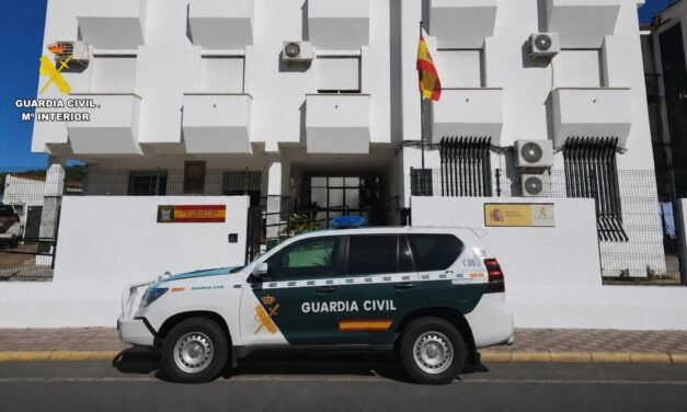 Prisión para un hombre tras agredir con arma blanca a una persona en Punta Umbría