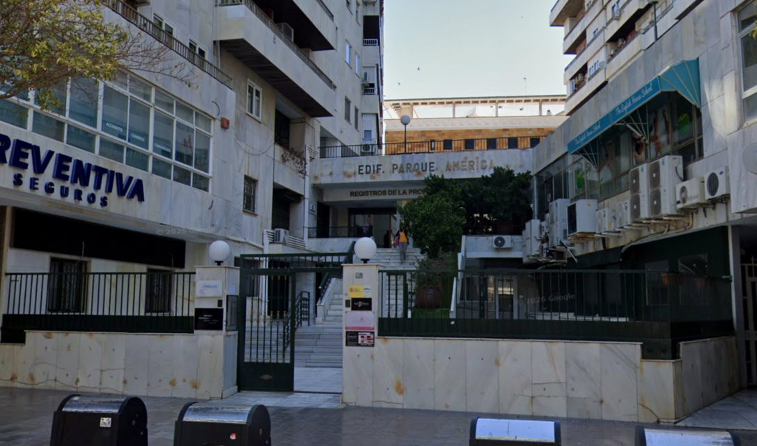 CSIF condena la agresión a una funcionaria en las oficinas de Muface en Huelva