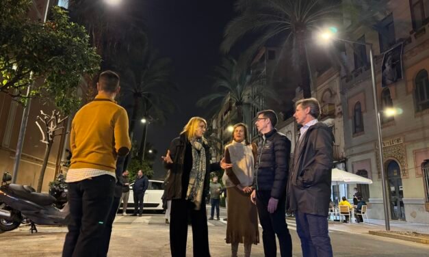 Huelva adjudica el mayor contrato de eficiencia energética de su historia