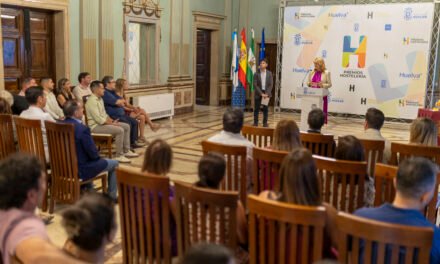 Ampliado el plazo de candidaturas a los Premios a la Hostelería y el Comercio