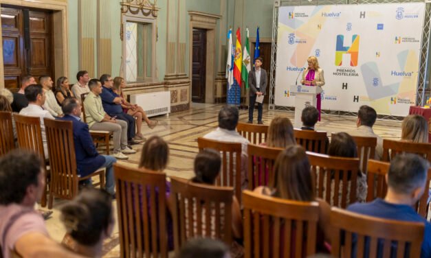 Ampliado el plazo de candidaturas a los Premios a la Hostelería y el Comercio