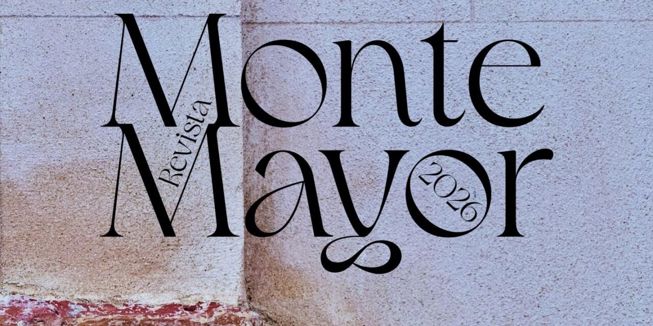 Juan Ramón, Moguer y su Patrona, protagonistas de la revista cultural MonteMayor