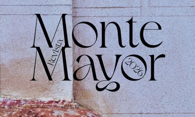 Juan Ramón, Moguer y su Patrona, protagonistas de la revista cultural MonteMayor