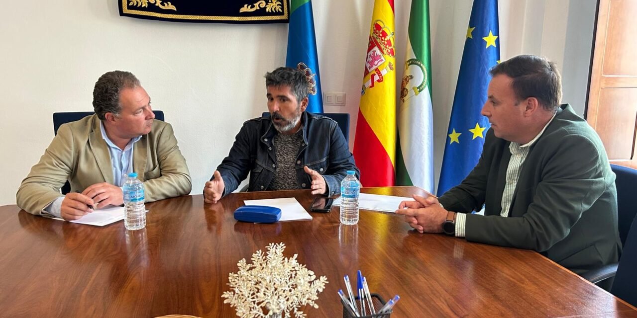 La Diputación aprueba una ayuda extraordinaria urgente a Berrocal