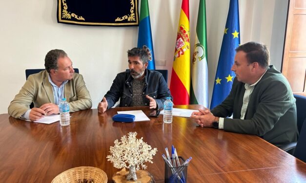 La Diputación aprueba una ayuda extraordinaria urgente a Berrocal