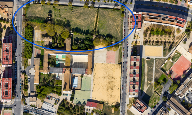 El Ayuntamiento refuerza su política de vivienda con más suelo residencial, VPO y promociones